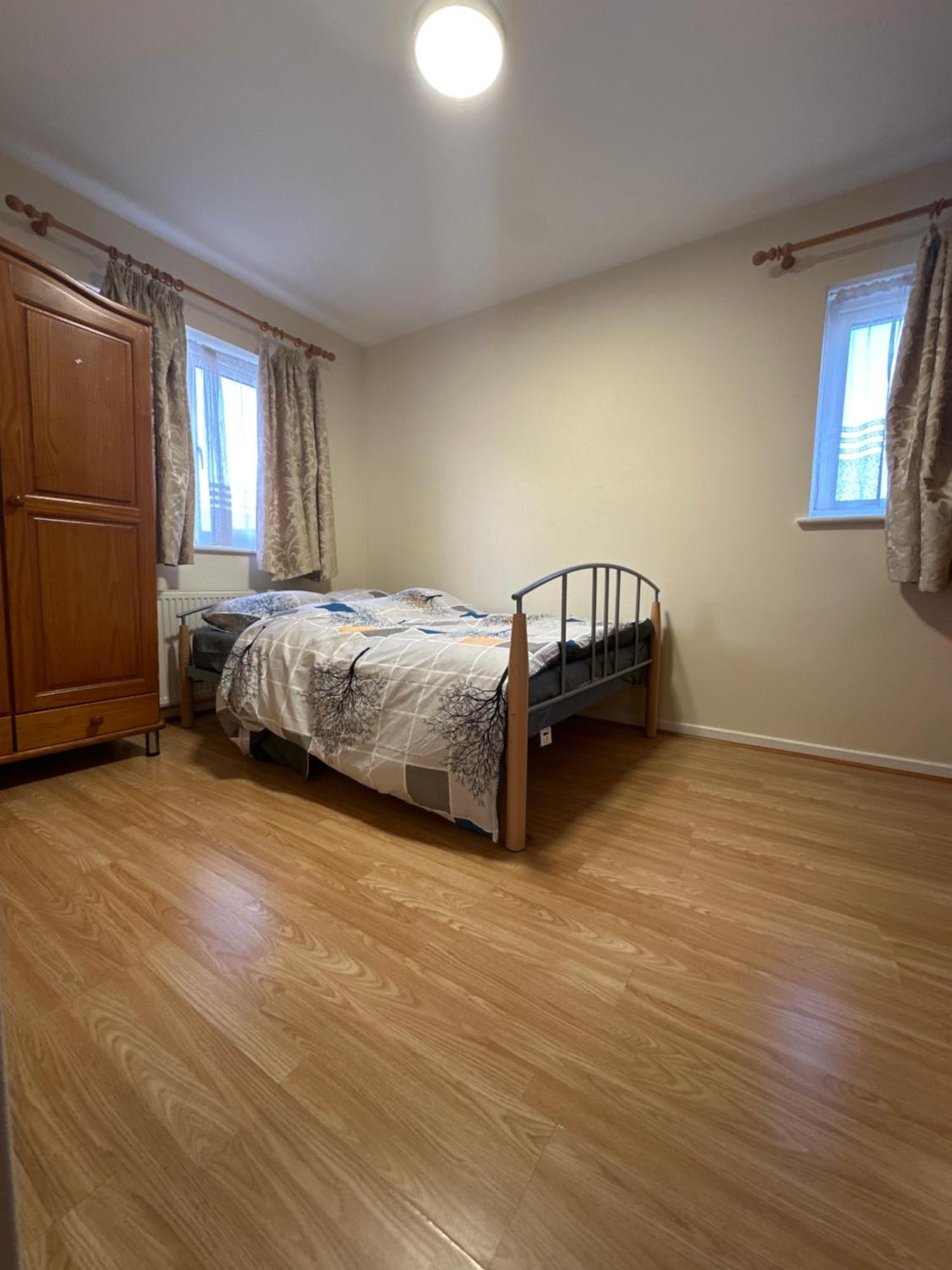 Nice Double Room In Heart Of Londen Buitenkant foto