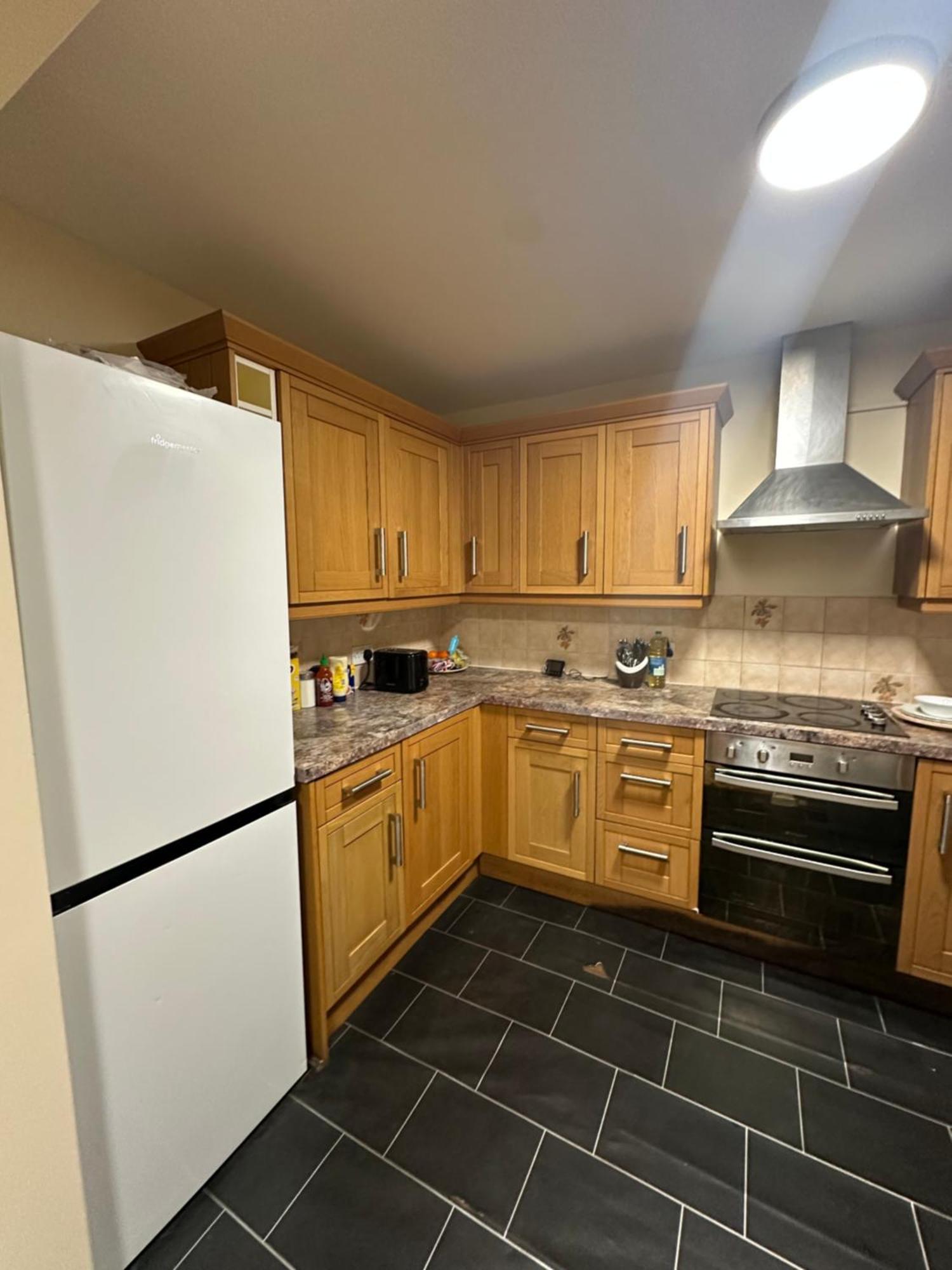 Nice Double Room In Heart Of Londen Buitenkant foto