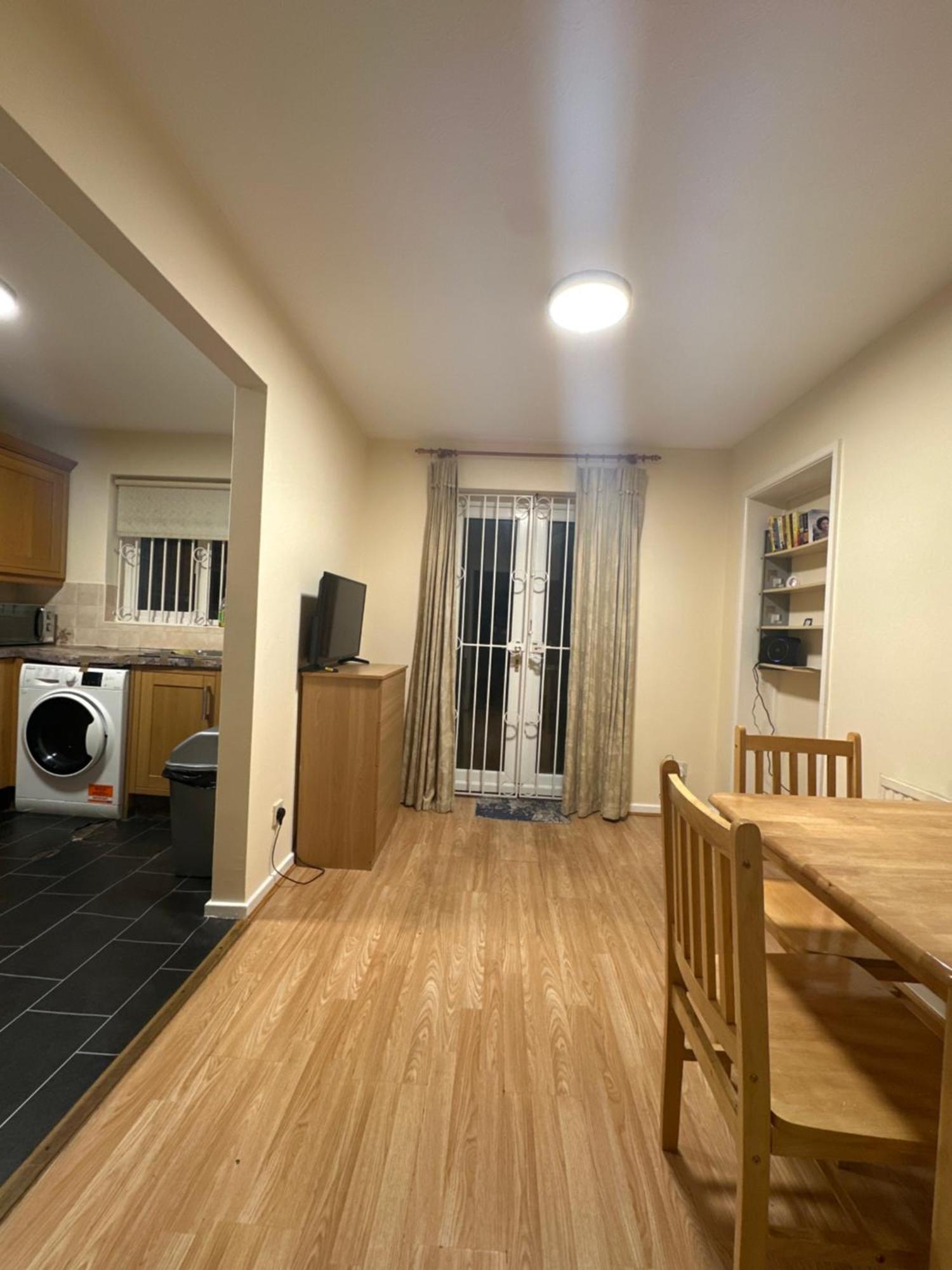 Nice Double Room In Heart Of Londen Buitenkant foto